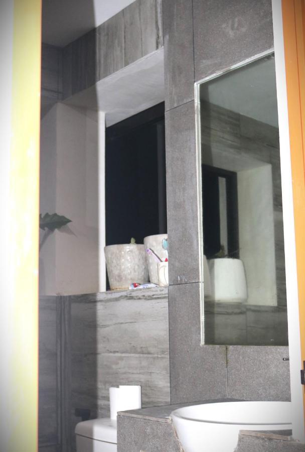 Mamay'S Homestay Ταγκμπιλαράν Εξωτερικό φωτογραφία