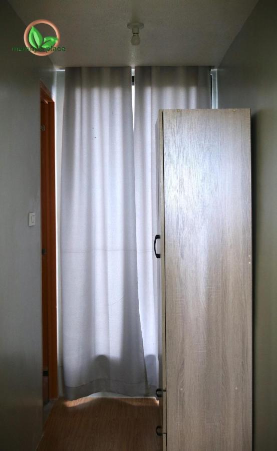 Mamay'S Homestay Ταγκμπιλαράν Εξωτερικό φωτογραφία