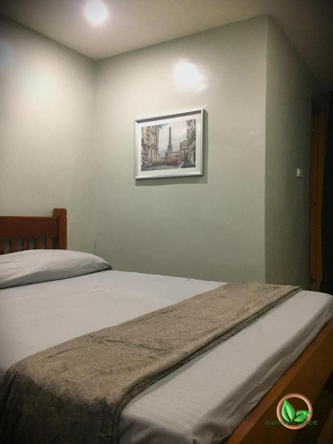 Mamay'S Homestay Ταγκμπιλαράν Εξωτερικό φωτογραφία
