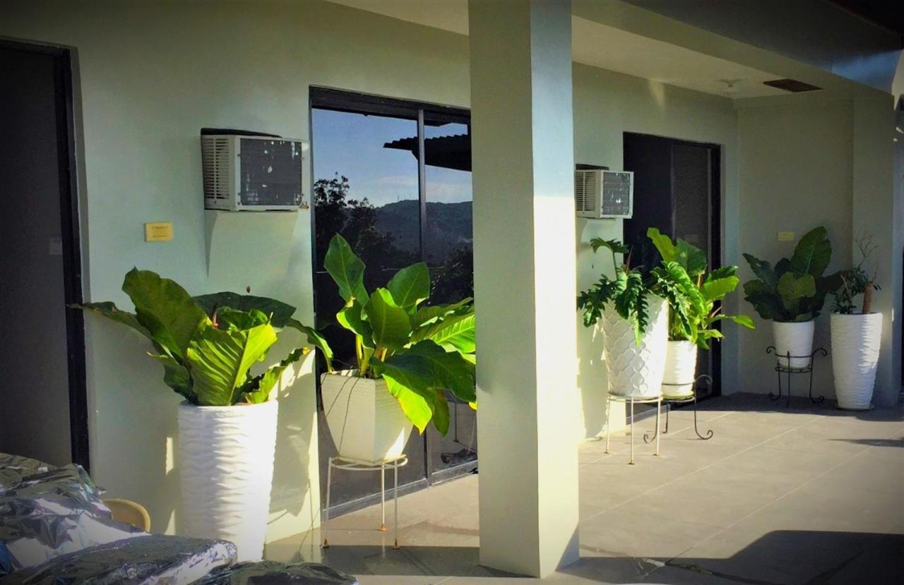 Mamay'S Homestay Ταγκμπιλαράν Εξωτερικό φωτογραφία