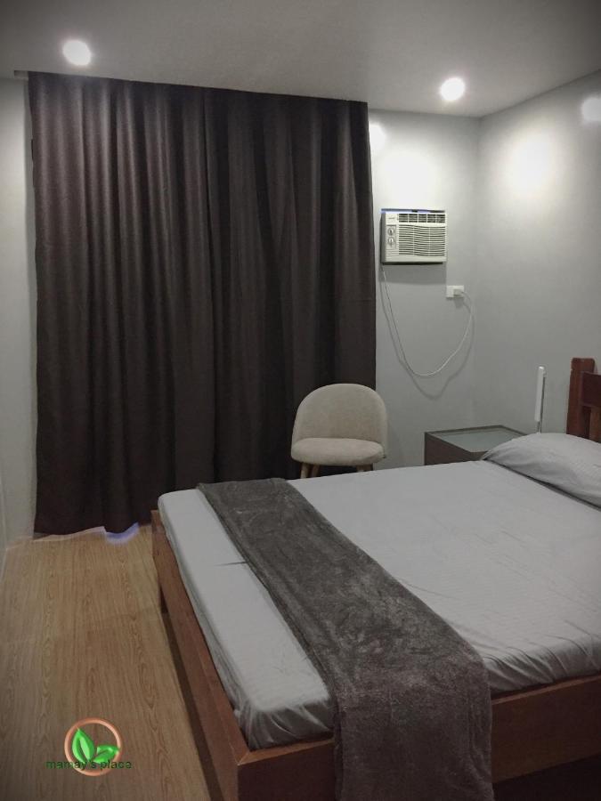 Mamay'S Homestay Ταγκμπιλαράν Εξωτερικό φωτογραφία