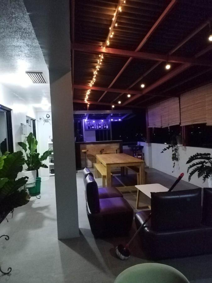 Mamay'S Homestay Ταγκμπιλαράν Εξωτερικό φωτογραφία